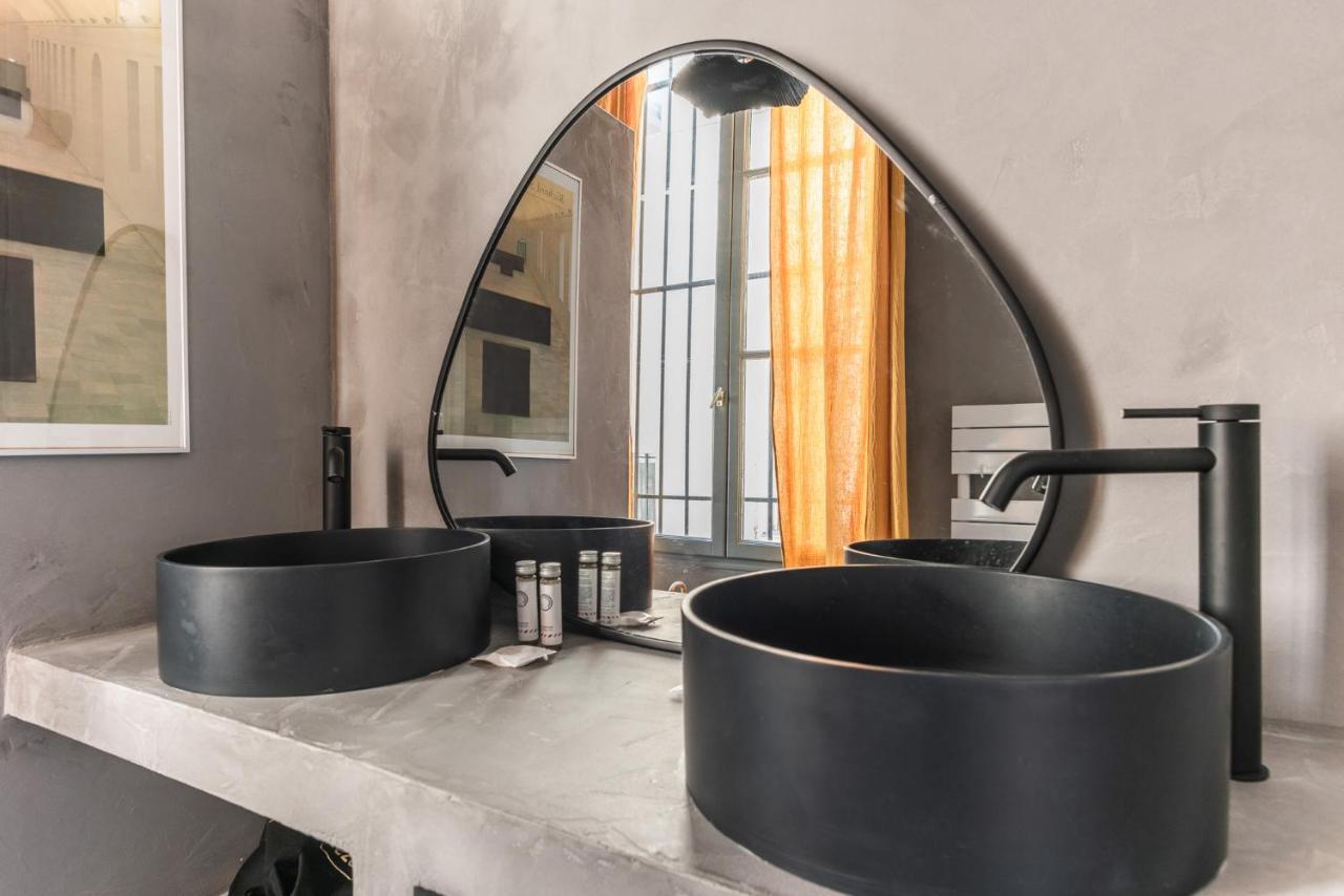 Outstanding Parisian Flat In Heart Of Paris Center Lägenhet Exteriör bild