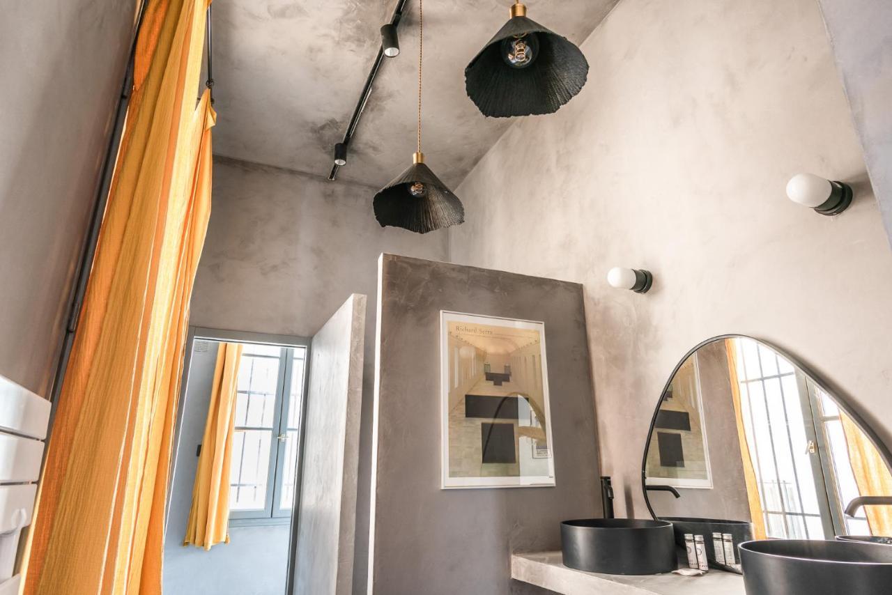Outstanding Parisian Flat In Heart Of Paris Center Lägenhet Exteriör bild